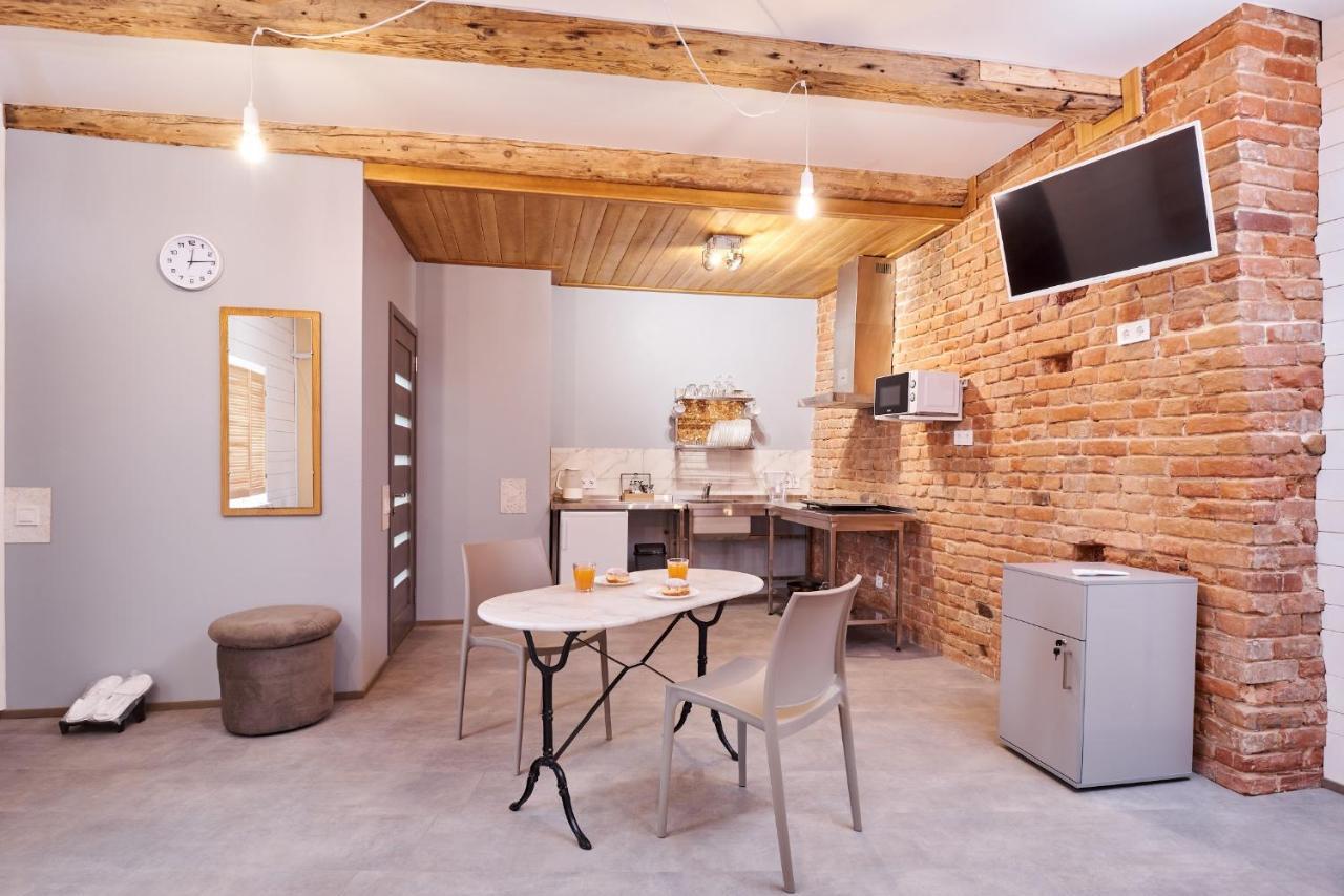 New Historical Museum Apartment Харков Екстериор снимка