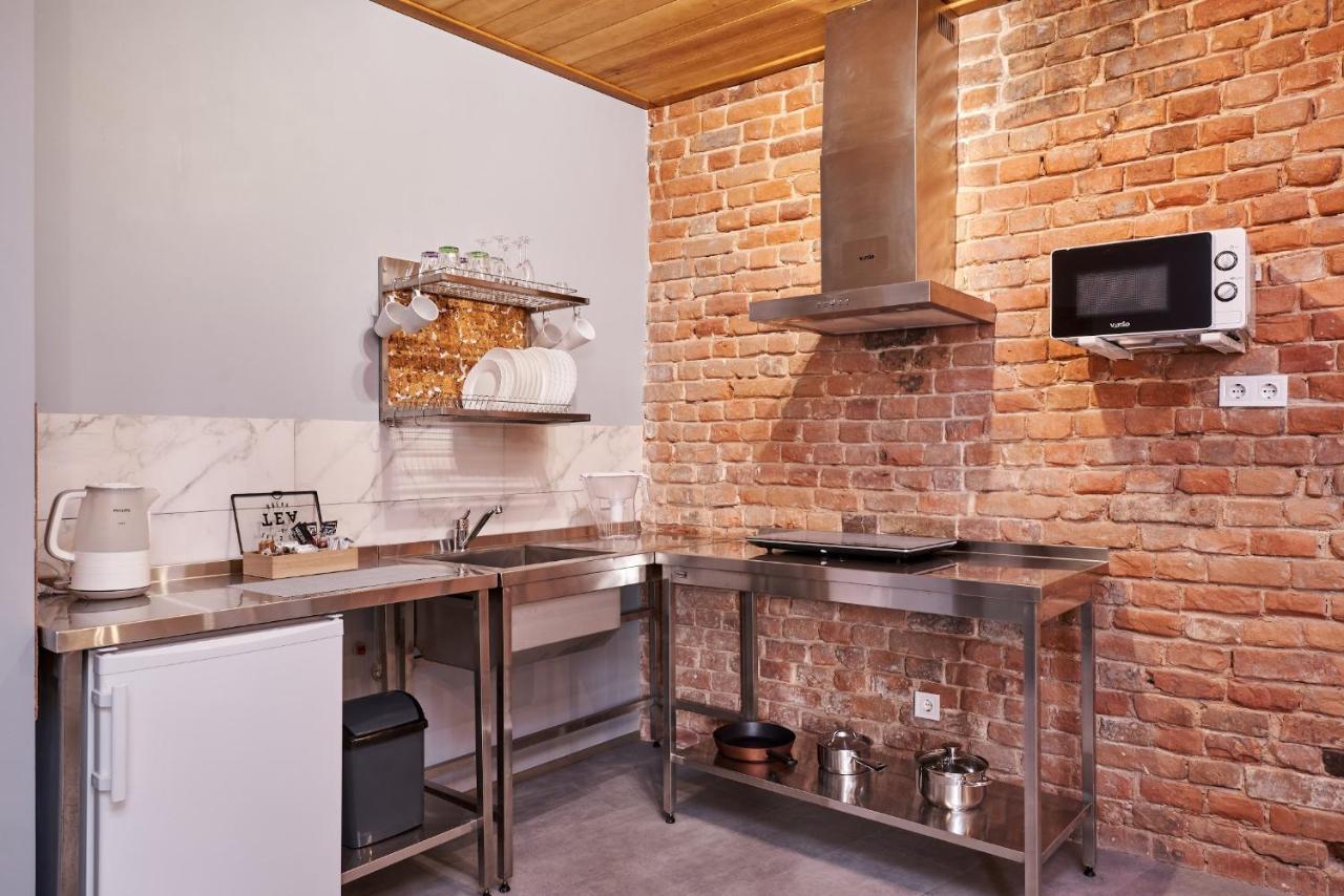 New Historical Museum Apartment Харков Екстериор снимка