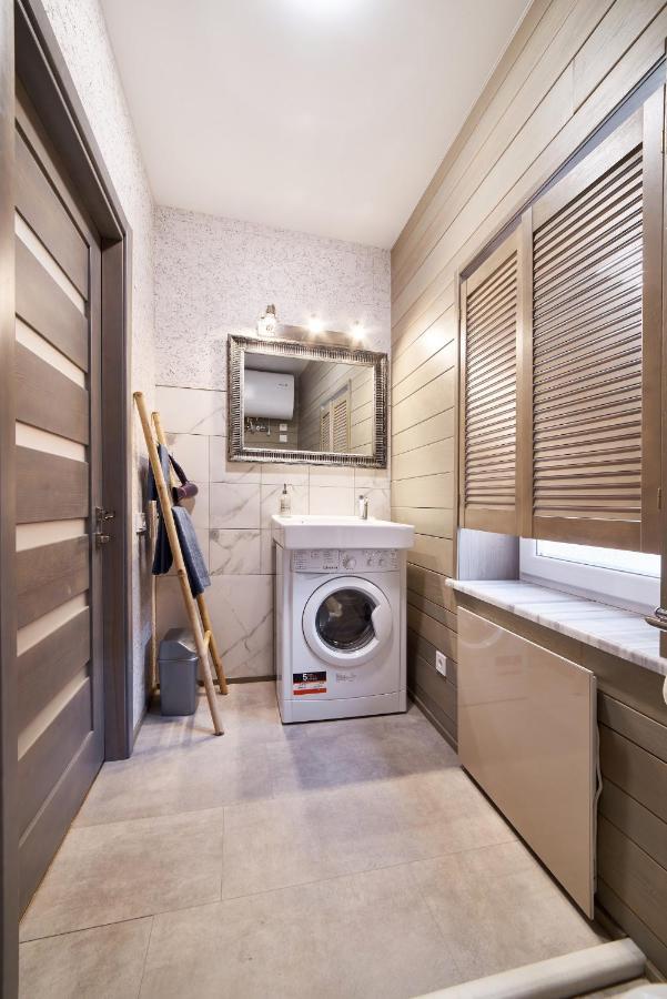 New Historical Museum Apartment Харков Екстериор снимка