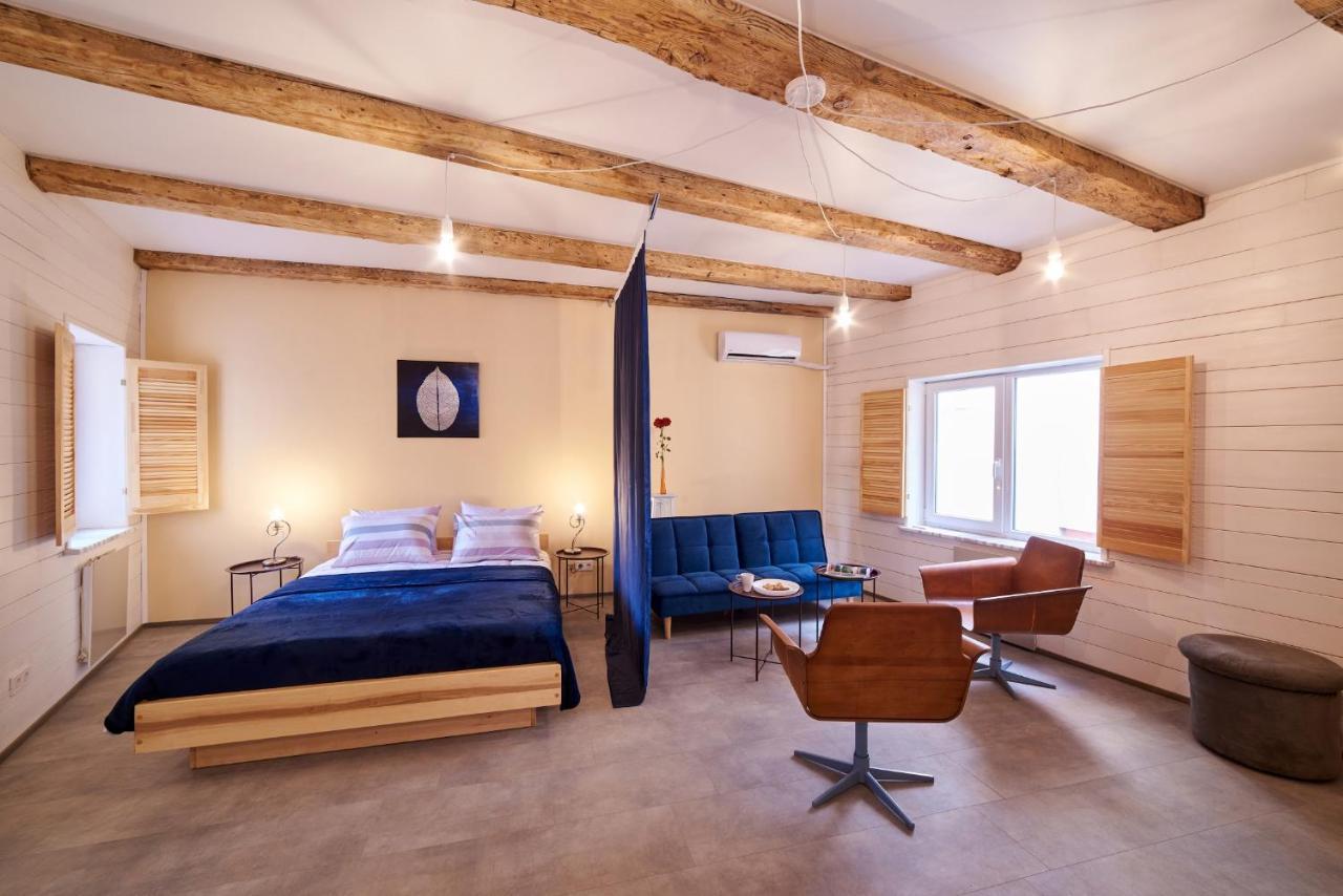 New Historical Museum Apartment Харков Екстериор снимка